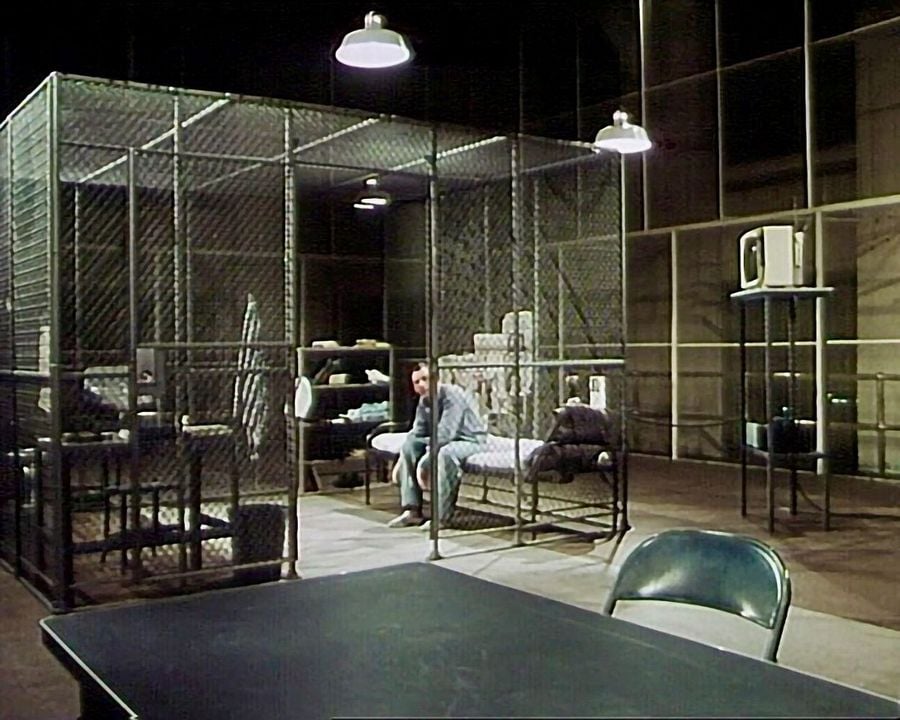 Wer erschoss John F. Kennedy? : Bild