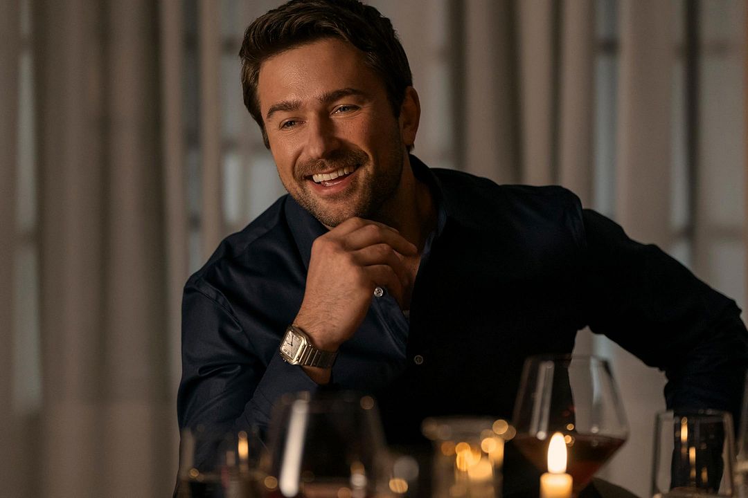 The Housemaid - Wenn sie wüsste : Bild Brandon Sklenar