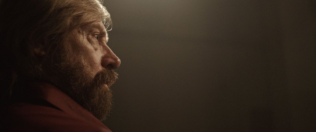 Dayı: Bir Adamın Hikâyesi 2 : Bild