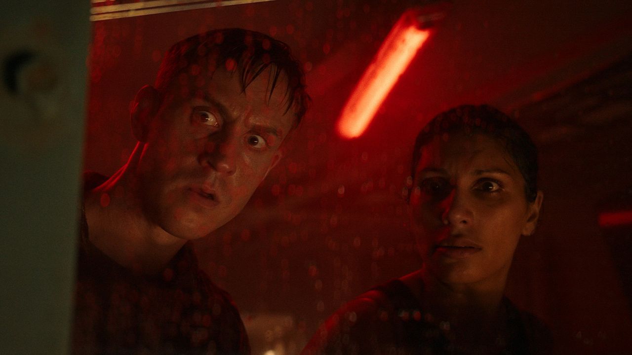 Kraken - Erwachen der Tiefe : Bild