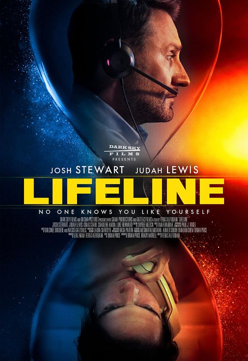 Lifeline : Kinoposter