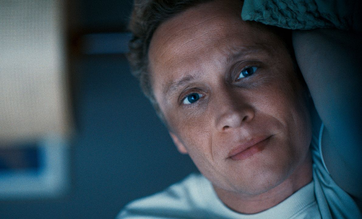 Das Leben der Wünsche : Bild Matthias Schweighöfer