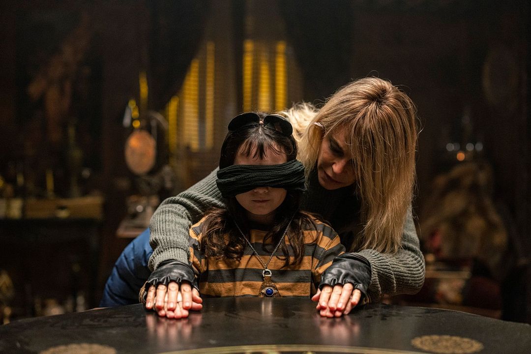 The Chapel : Bild Maia Zaitegi