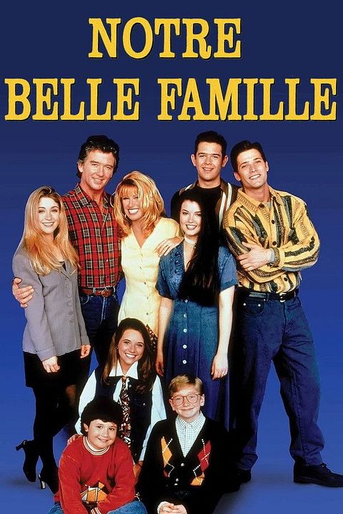 Eine starke Familie : Kinoposter