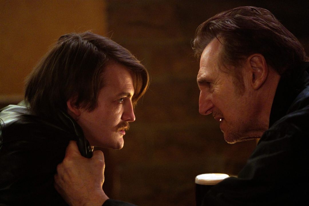 Saints And Sinners - Heilige und Sünder : Bild Liam Neeson