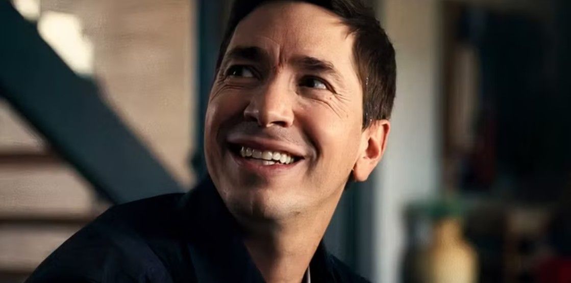 Coyotes : Bild Justin Long