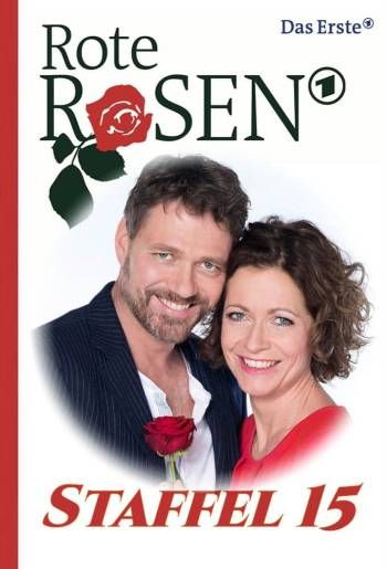 Rote Rosen : Kinoposter