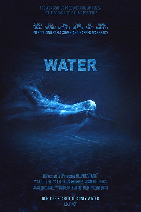 Water : Kinoposter