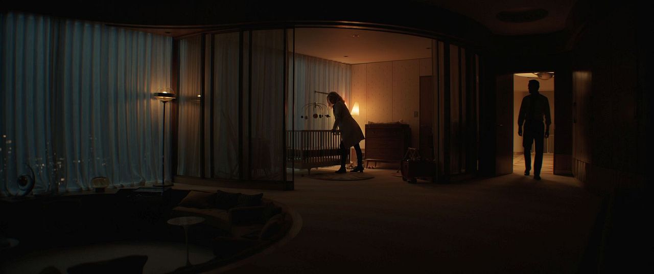 The Fantastic Four: First Steps : Bild Pedro Pascal, Vanessa Kirby