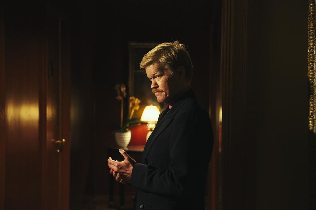 Kinds of Kindness : Bild Jesse Plemons