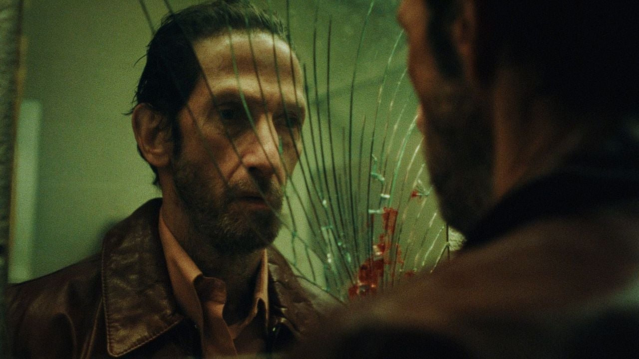 Bang Bang - Der härteste Schlag : Bild Tim Blake Nelson