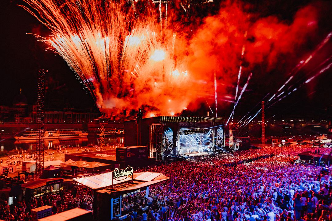 50 Jahre Roland Kaiser - Ein Leben für die Musik : Bild