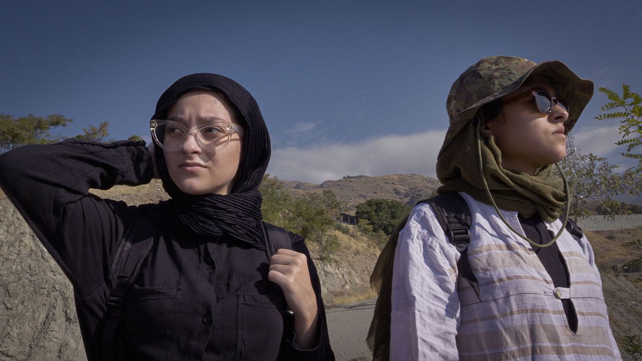 All My Sisters : Bild