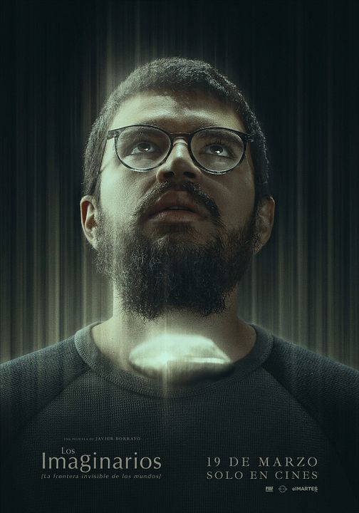 The Imaginaries : Kinoposter