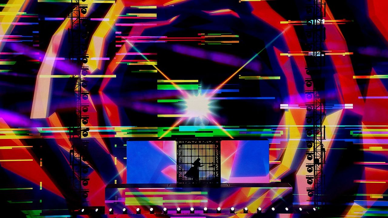 Ado Special Live "Shinzou" in Cinema : Bild