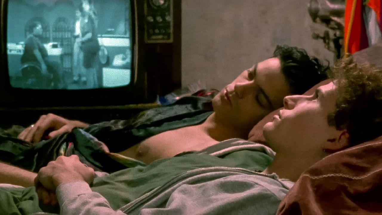 Amazing Grace : Bild Aki Avni