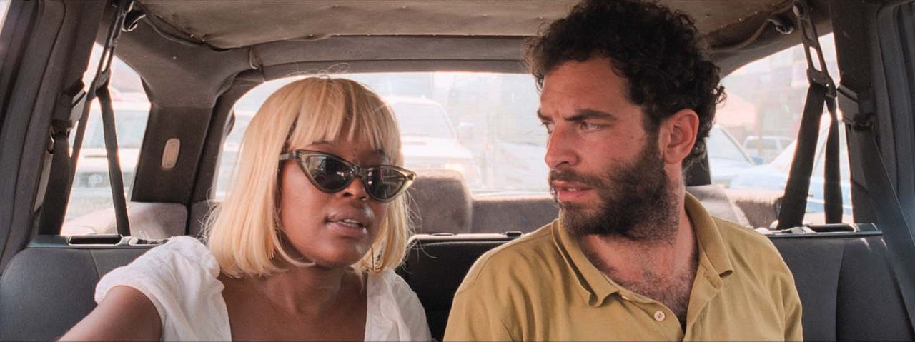 I Only Rest In The Storm : Bild