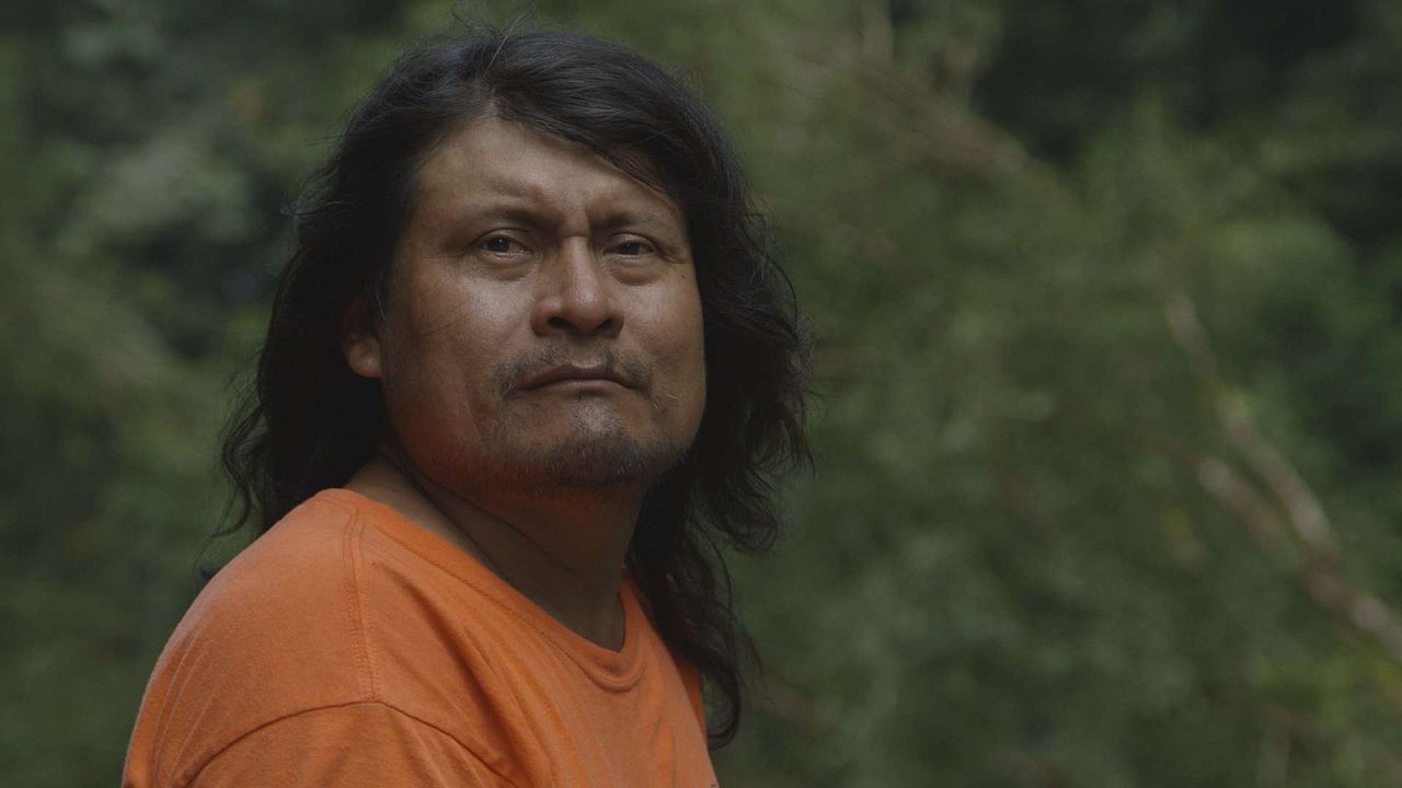 Patrol – Auf Patrouille durch den Regenwald : Bild