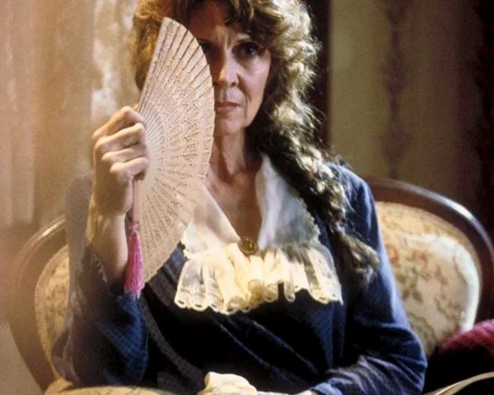 Alle Liebe dieser Welt : Bild Ann Wedgeworth