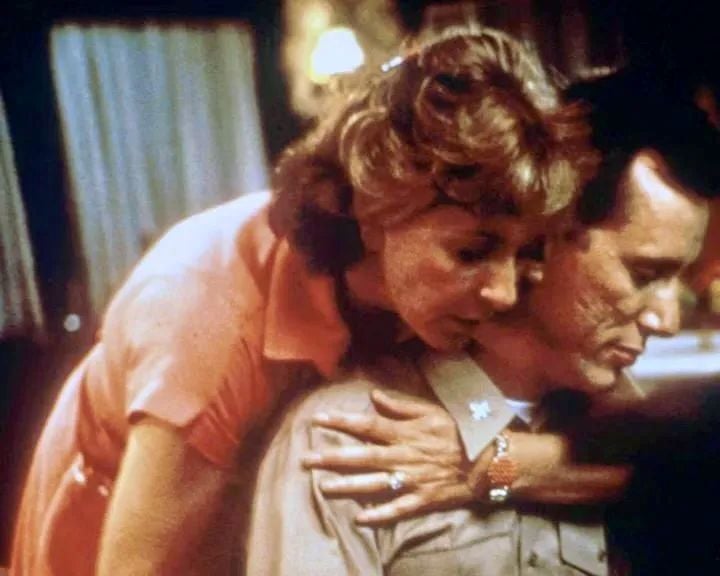 P.O.W. - Prisoner Of War : Bild Jane Alexander, James Woods