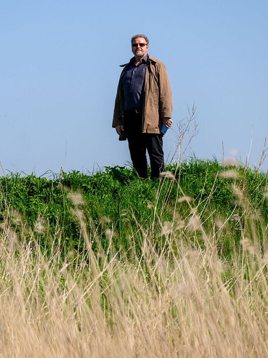 Friesland: Tief im Dreck : Kinoposter