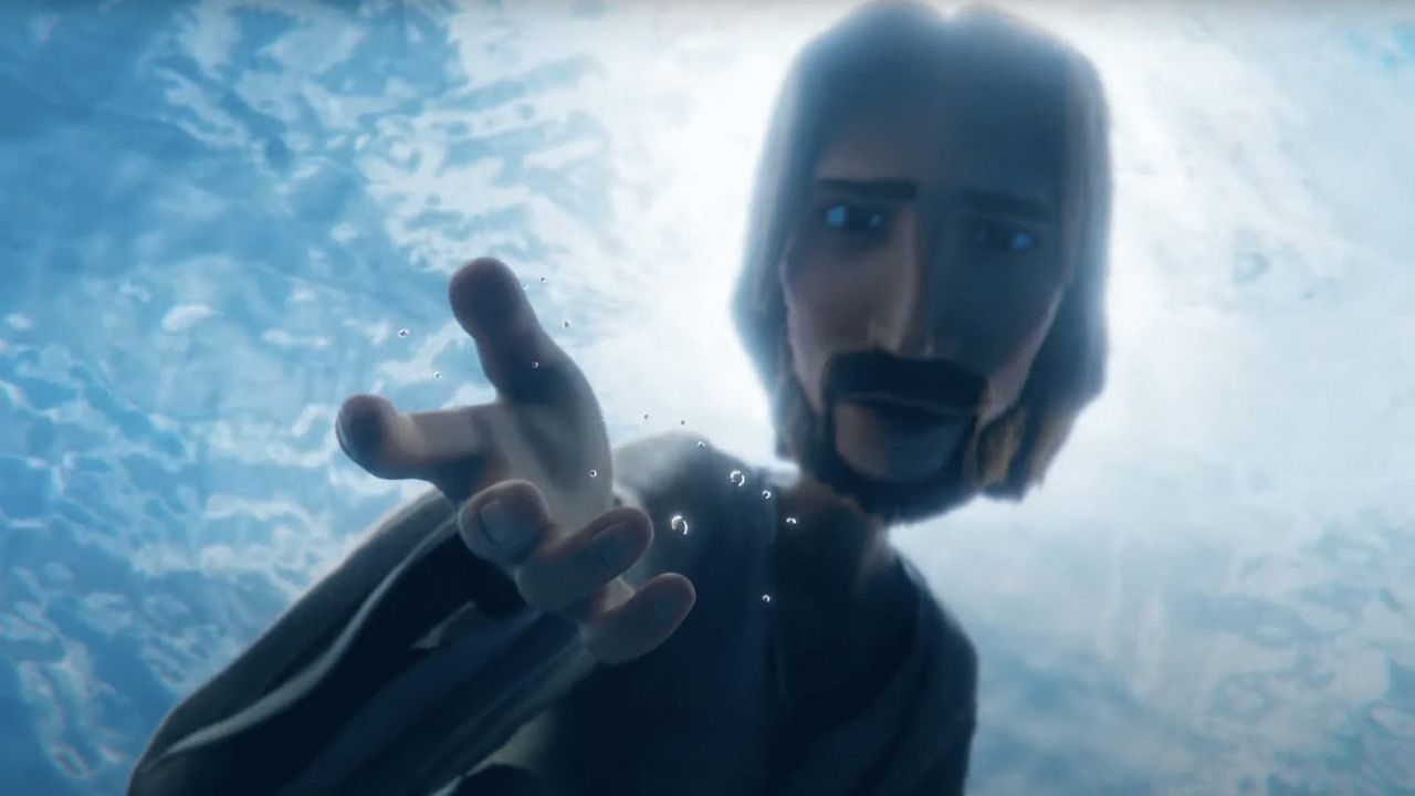 Der König der Könige : Bild