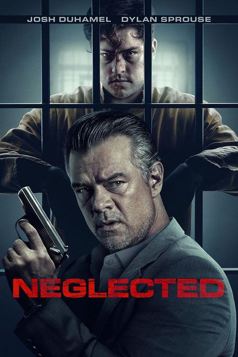 Unter Zugzwang : Kinoposter