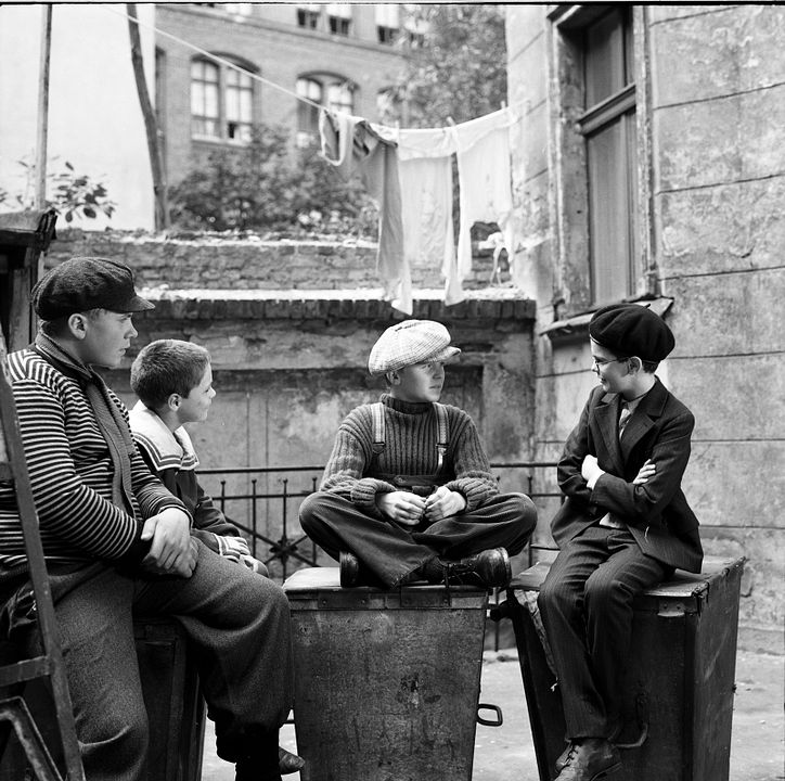 Kai aus der Kiste : Bild