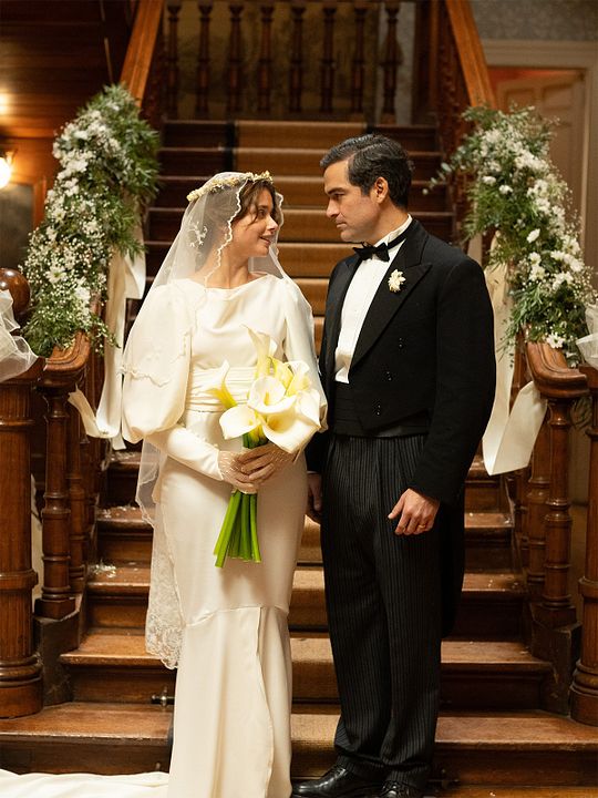 Das Geisterhaus : Kinoposter