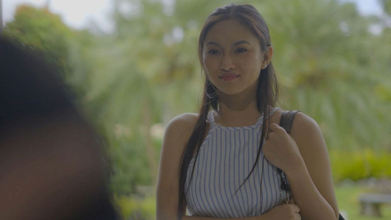 Private Nurse - Die geheimen Leidenschaften einer Krankenschwester : Bild Cess Garcia