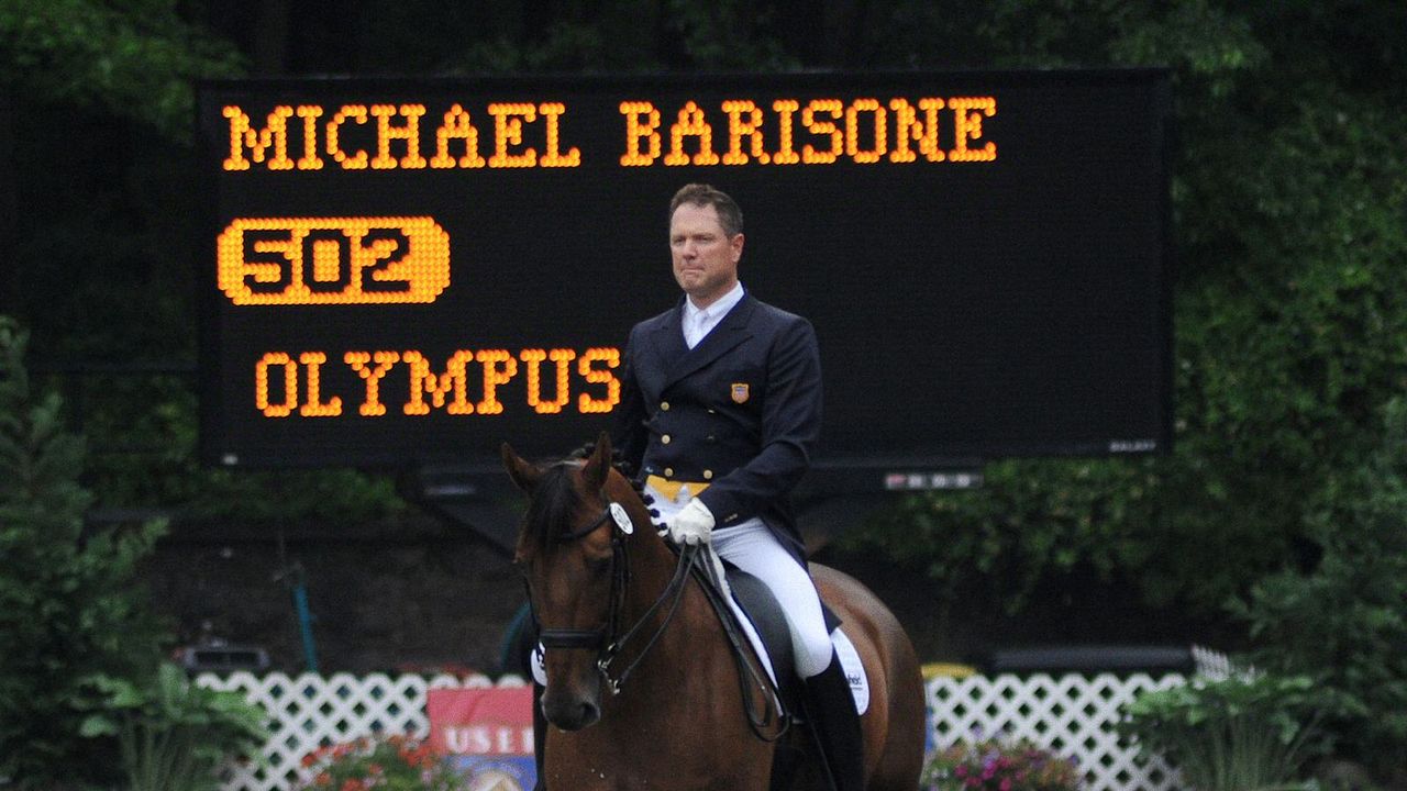 Untold: The Shooting At Hawthorne Hill : Bild Michael Barisone