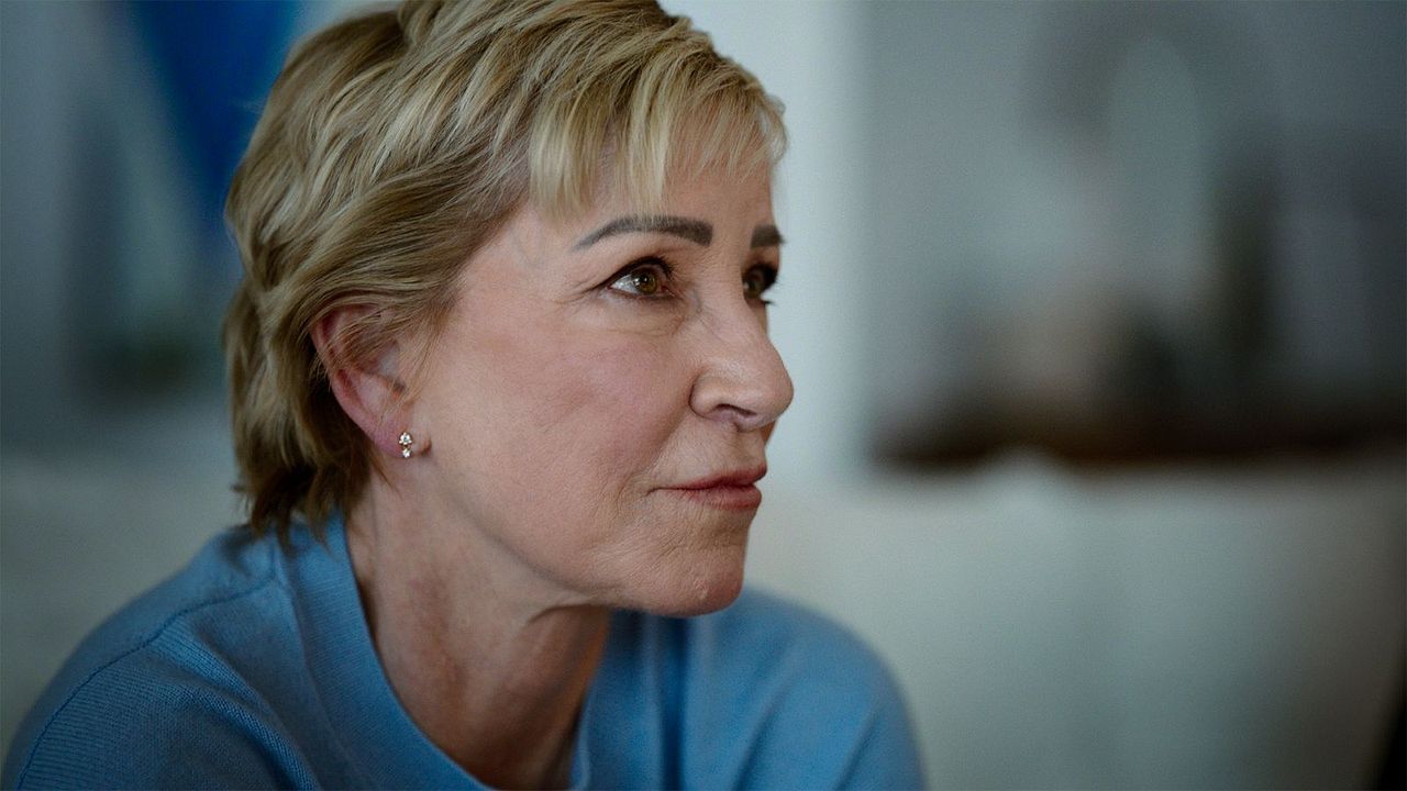 Chris & Martina: The Final Set : Bild Chris Evert