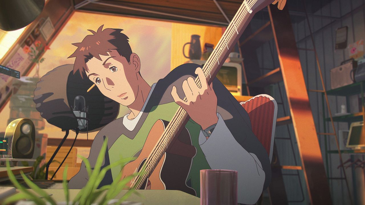 Lost In Starlight : Bild