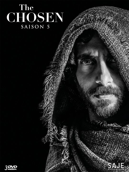 The Chosen: Das letzte Abendmahl : Kinoposter