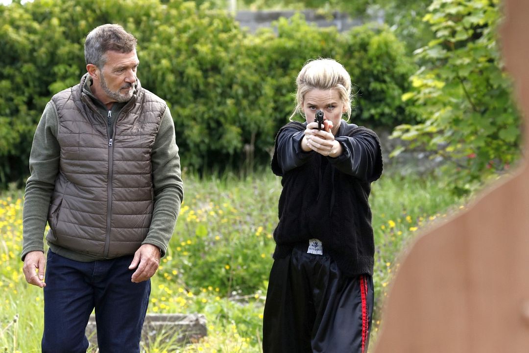 The Last Girl : Bild