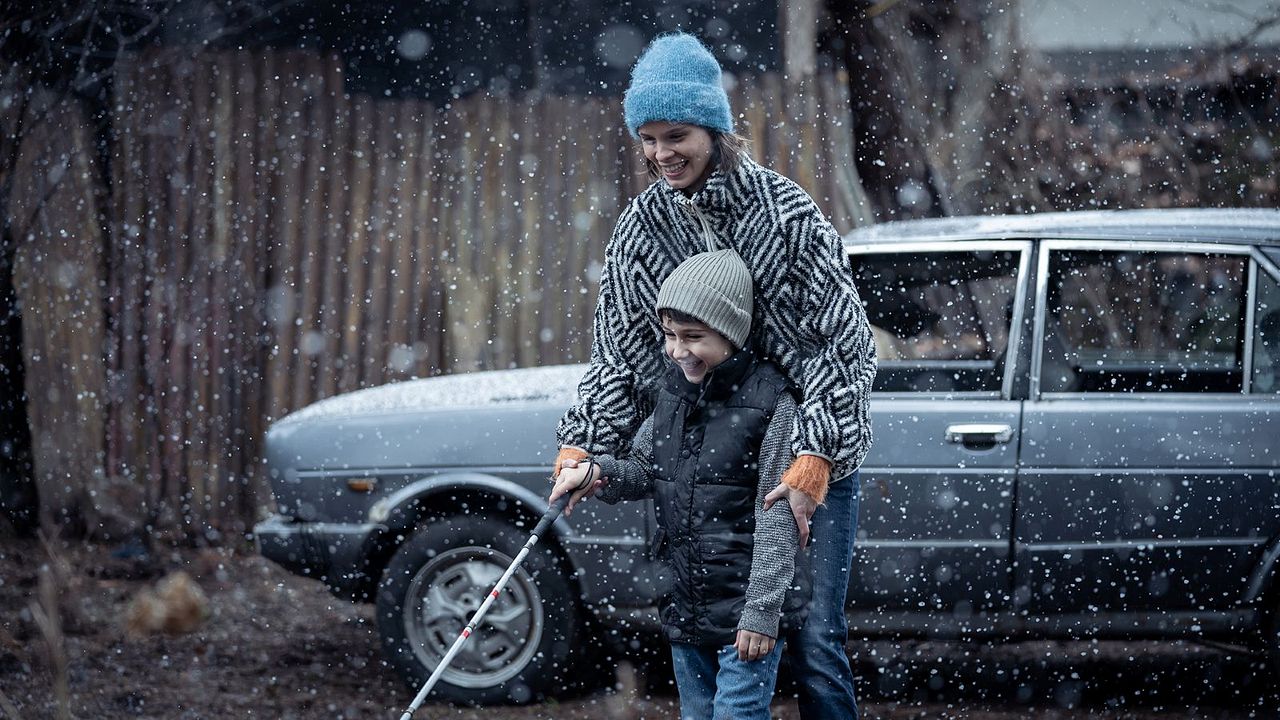 Photosensitive - Das Licht in deinen Augen : Bild