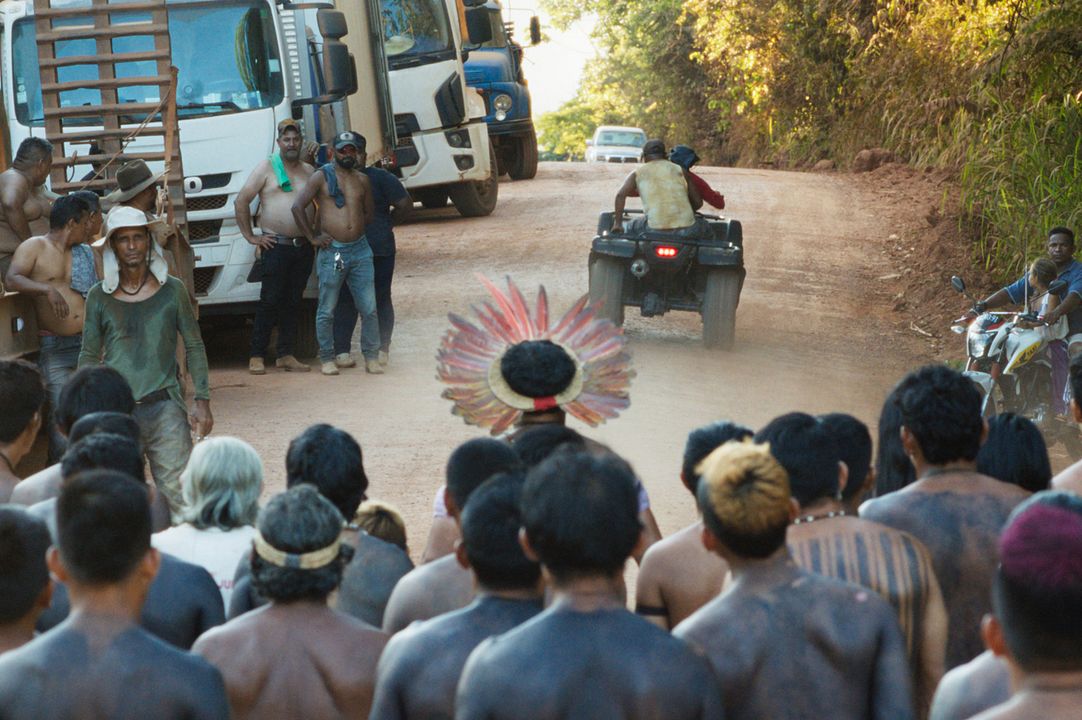 Transamazônia : Bild