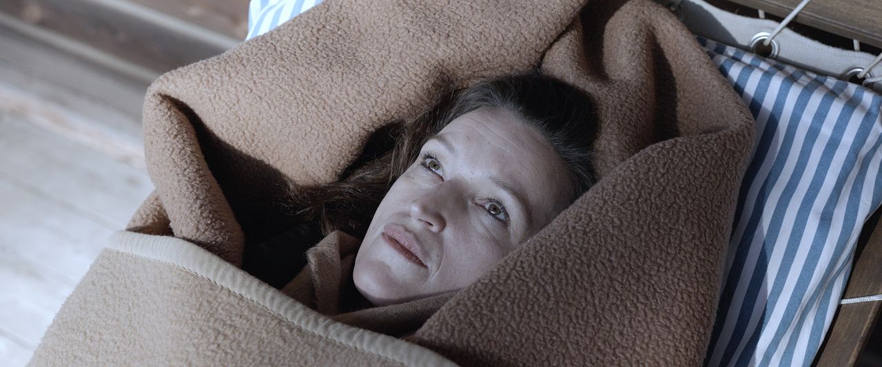 Formen moderner Erschöpfung : Bild Birgit Unterweger