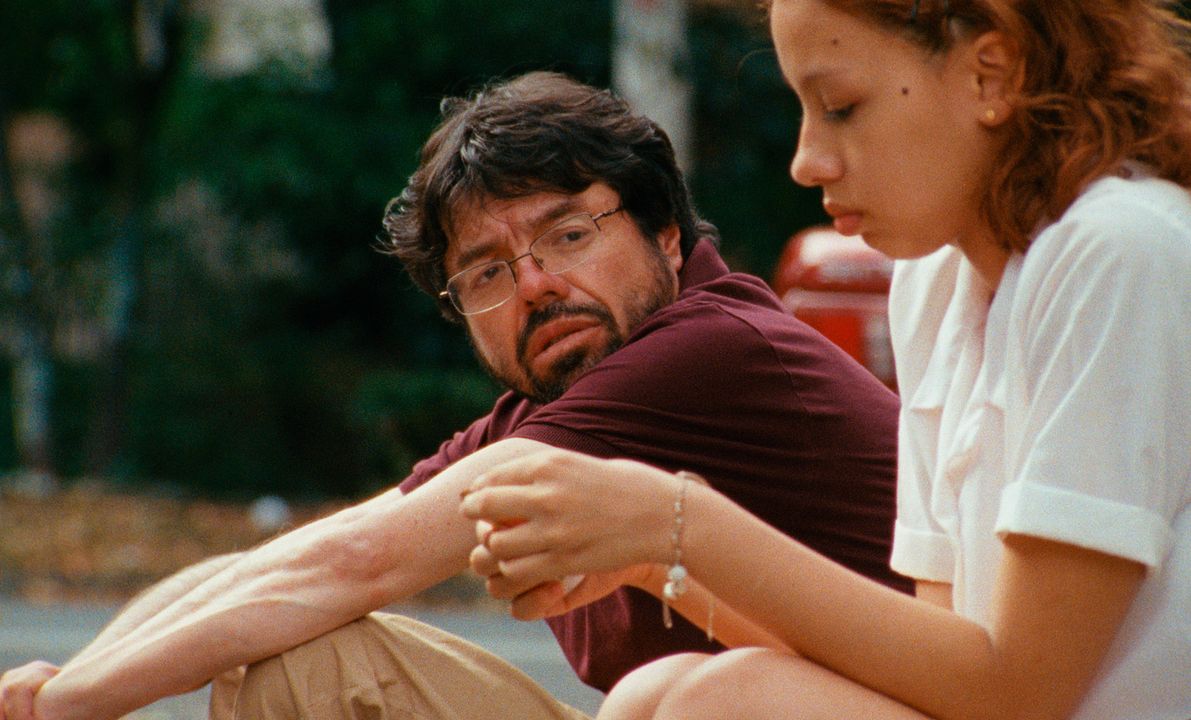 Un Poeta : Bild Ubeimar Rios