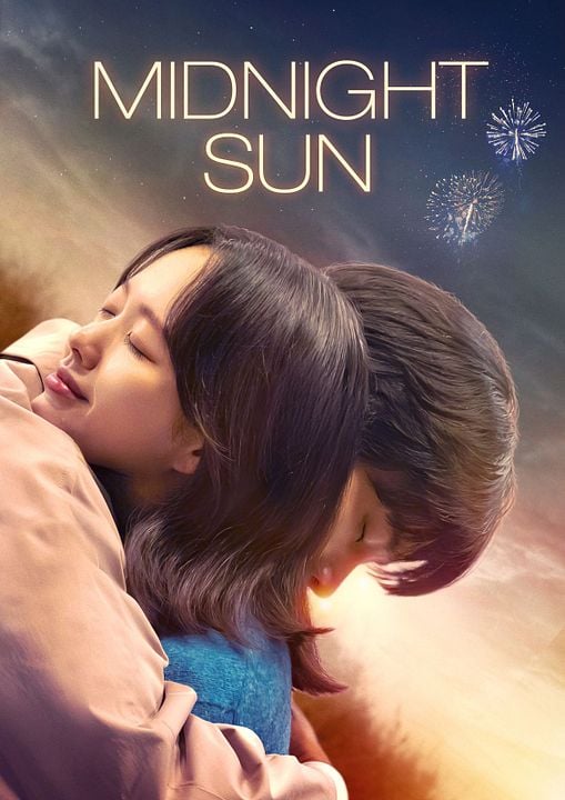 Midnight Sun : Kinoposter