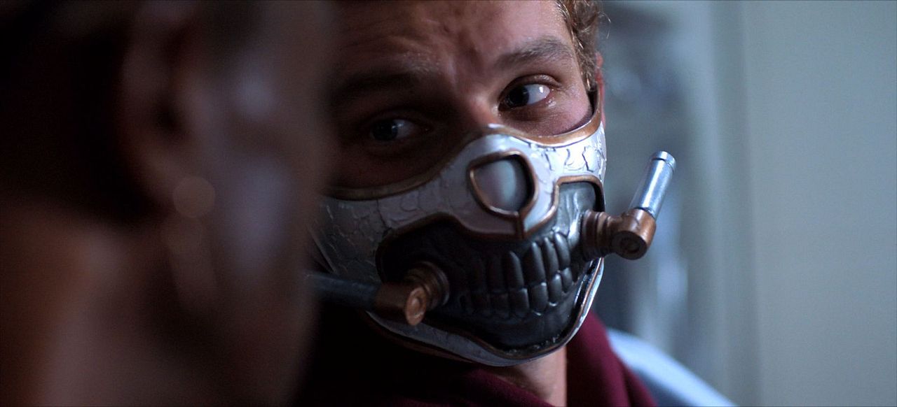 The Fix - Sie ist die Zukunft : Bild