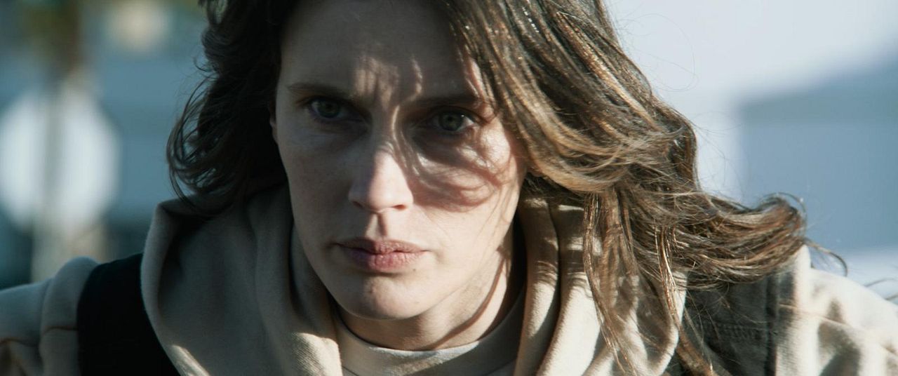The Huntress - Stunde der Jägerin : Bild Marine Vacth