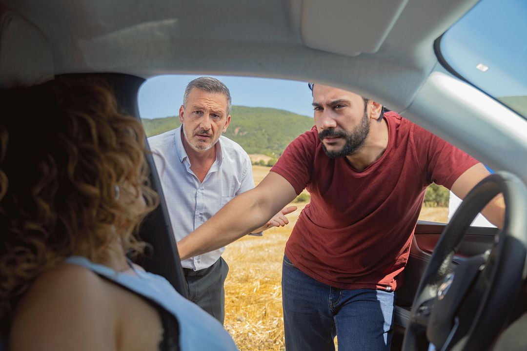 Aşk ve Yemek : Bild