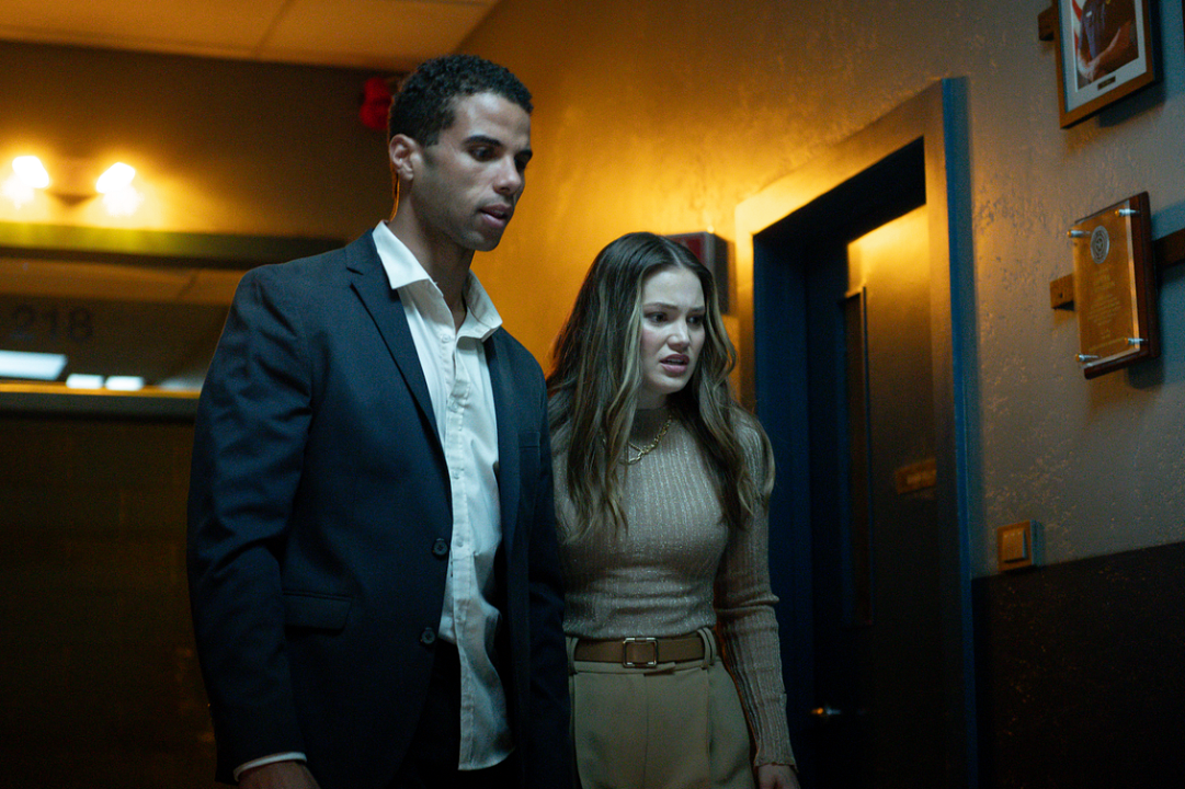 Heart Eyes - Der Pärchen-Killer : Bild