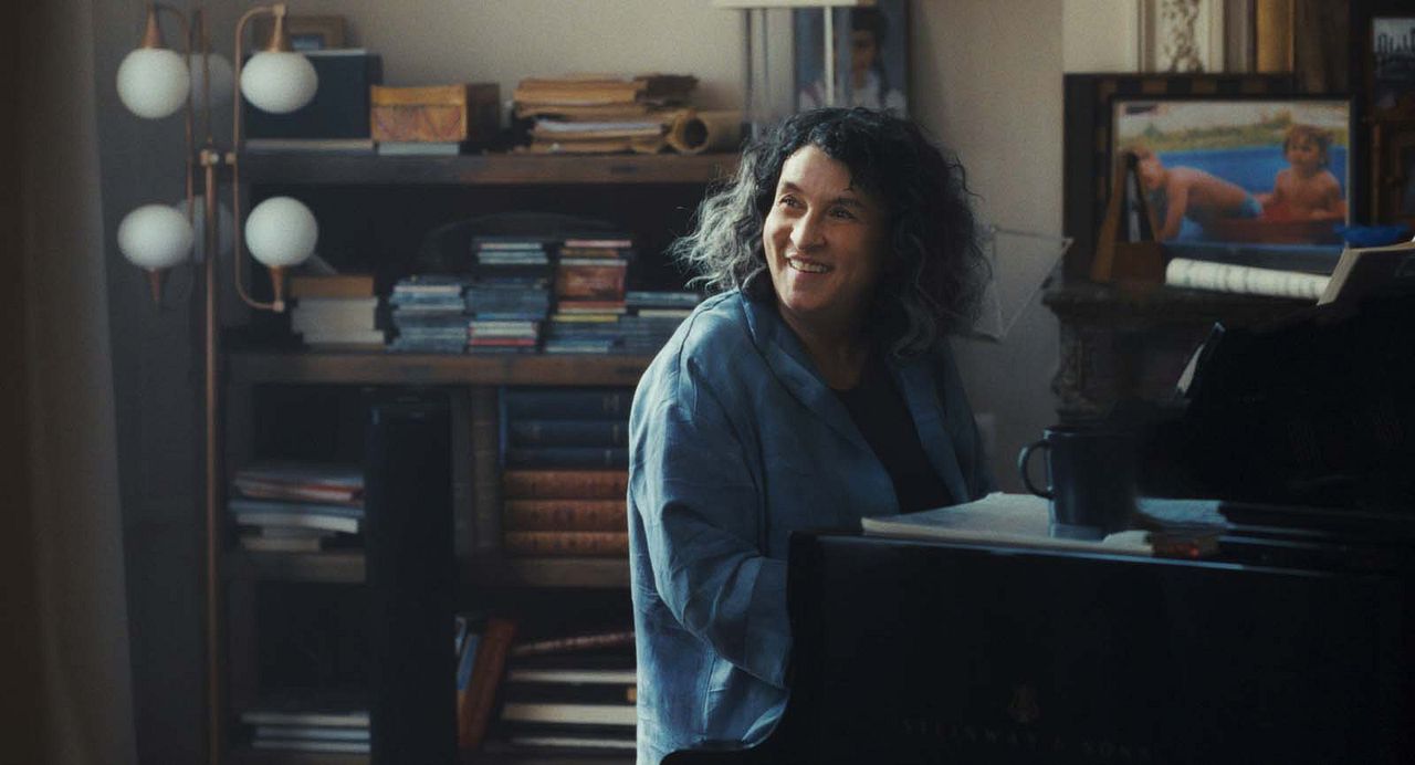 15 Liebesbeweise : Bild Noémie Lvovsky