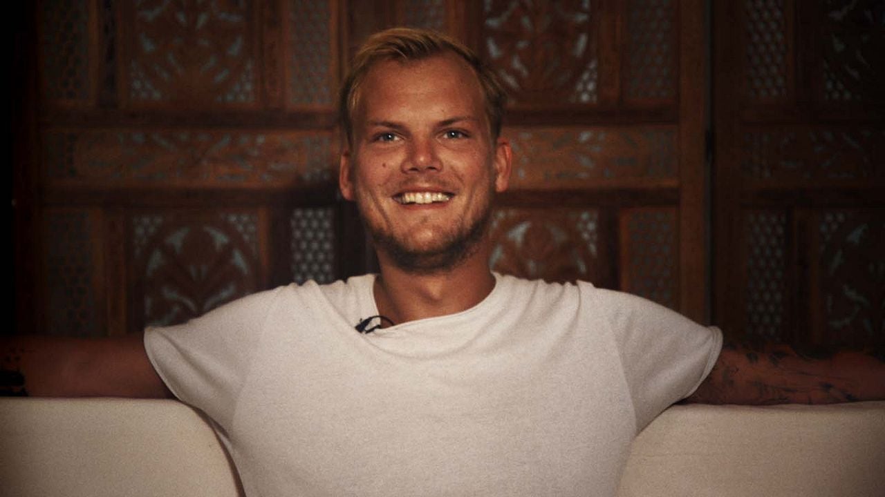 Avicii – Ich heiße Tim : Bild Avicii