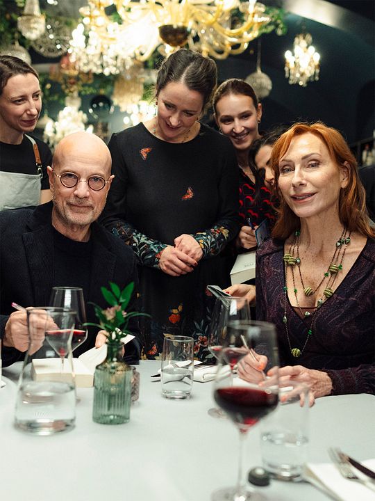 Ein Taxi für zwei : Kinoposter