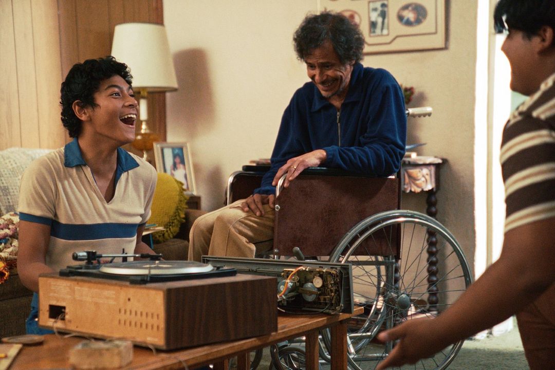 Olmo : Bild Gustavo Sánchez Parra, Aivan Uttapa