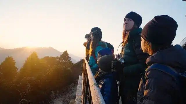 In The Blink Of An Eye : Bild