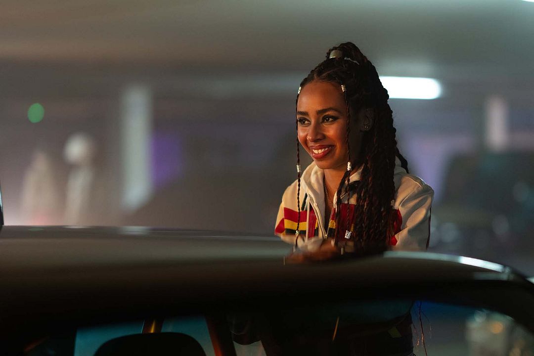 Culpa Mia - Meine Schuld: London : Bild Eve Macklin